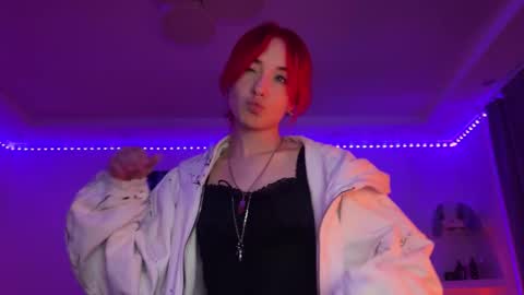 Call me Milly online show from January 11, 10:49 pm