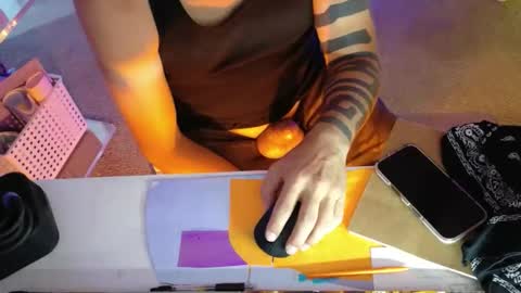 Josh Hamilton online show from November 13, 8:17 am