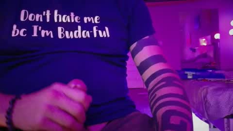 Josh Hamilton online show from December 14, 2:51 am