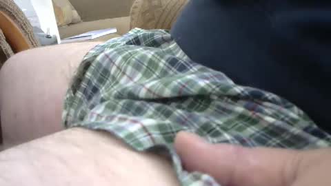 happyfarmer2018 online show from March 6, 6:29 pm