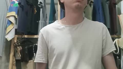 happytronco online show from March 21, 1:33 am