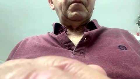 harald1234 online show from December 7, 11:23 am