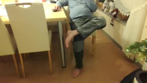 harald1234 online show from February 21, 9:32 pm