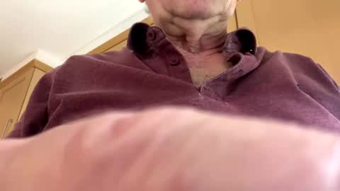 harald1234 online show from January 18, 1:51 pm