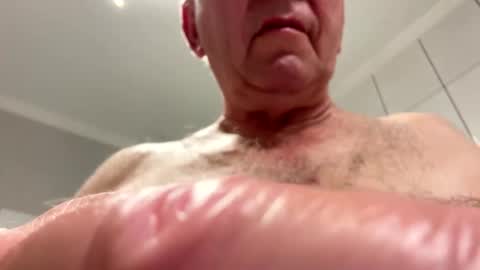 harald1234 online show from October 5, 7:28 am