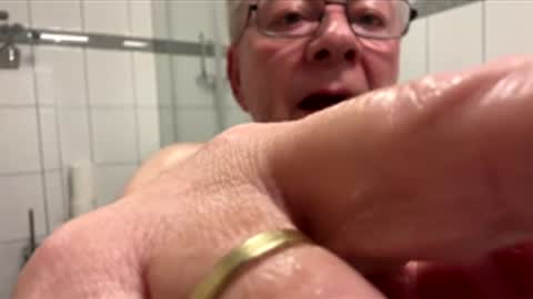 harald1234 online show from November 30, 8:10 am