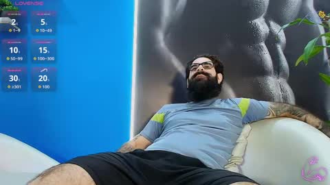 haraldsmed0 online show from April 30, 1:38 pm