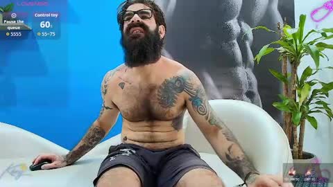 haraldsmed0 online show from March 16, 1:15 pm