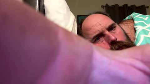 Hard4u69 online show from February 14, 4:15 am