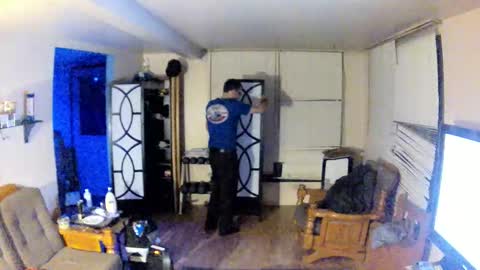 ILoveAssHoles online show from November 17, 11:18 pm