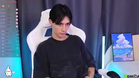 Mark online show from October 30, 10:32 pm