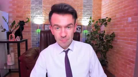 Steve online show from February 17, 5:12 pm