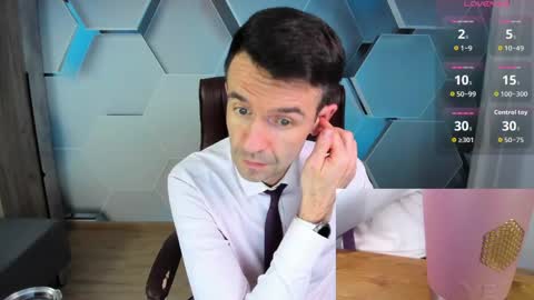 Steve online show from March 23, 11:59 am