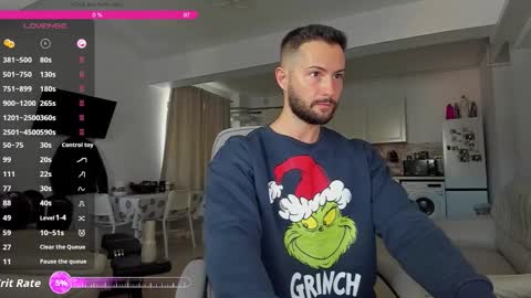 Hard Cock online show from September 24, 12:56 pm