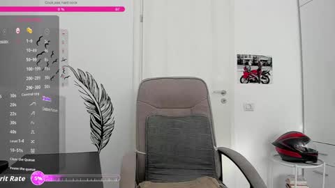 Hard Cock online show from March 18, 7:58 am