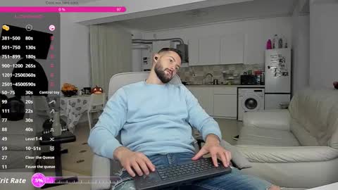 Hard Cock online show from October 19, 6:12 pm