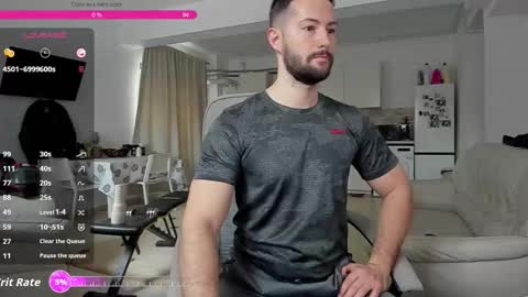 Hard Cock online show from November 13, 9:12 am