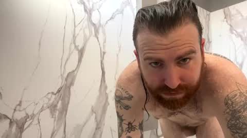 Zach online show from February 12, 8:50 pm