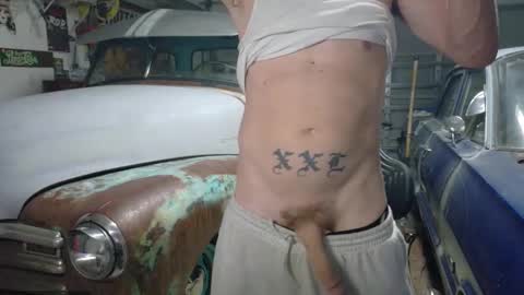 hard_knoxx1 online show from March 11, 3:42 am