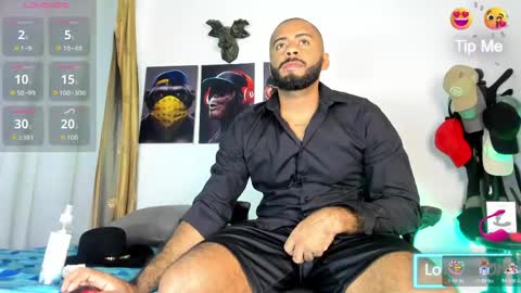 hardboy_latin online show from May 17, 3:16 am