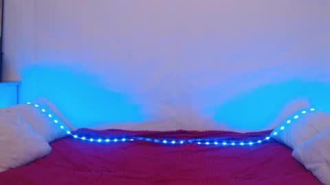 Emily online show from November 19, 10:30 pm