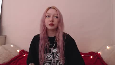 Emily online show from March 28, 10:11 pm