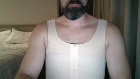 HcoreMike online show from March 1, 3:10 am