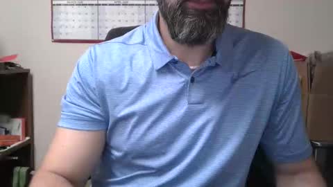 HcoreMike online show from April 1, 1:34 pm