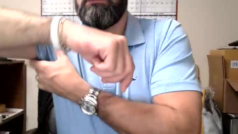 HcoreMike online show from June 6, 11:49 am