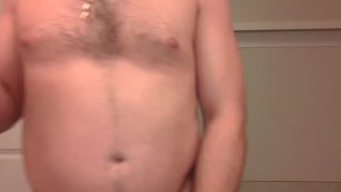 HcoreMike online show from September 14, 2:03 am