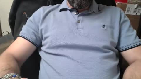 HcoreMike online show from October 25, 1:44 pm