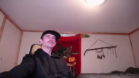 Austin online show from January 13, 6:37 pm