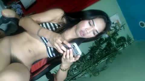 JASMINE online show from July 4, 12:42 pm
