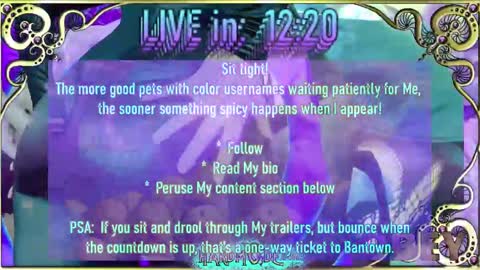 B0ne Daddy Bonesaw Real-Life College of Whispers Bard   mindfuck brainwash hypno cerebral sensual  online show from March 3, 8:32 pm