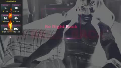 MATTSTEEL - ITALIAN STALLION online show from November 30, 11:17 am