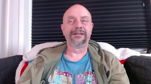 MrLazy online show from January 15, 7:12 pm