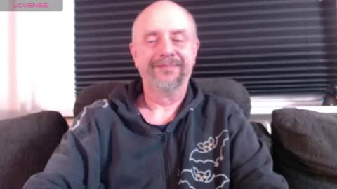 MrLazy online show from February 6, 8:23 pm
