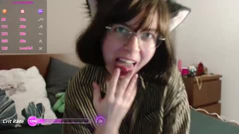 Void online show from November 4, 7:15 pm