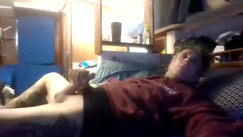 hardnthick online show from December 17, 9:43 pm