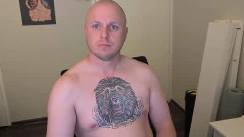 Stand Lee online show from March 27, 7:14 am