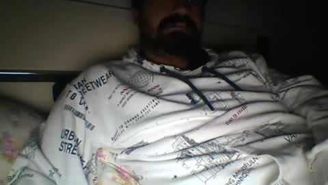 SIR HARD online show from December 13, 8:58 pm