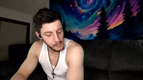 hardselfsucker1 online show from May 29, 3:15 am