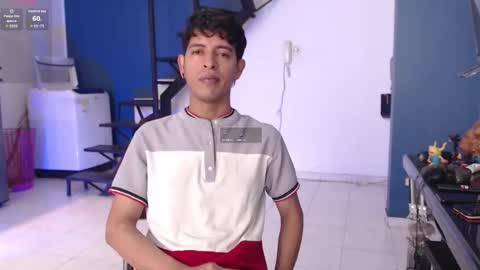 Andres Dean online show from October 27, 6:19 pm