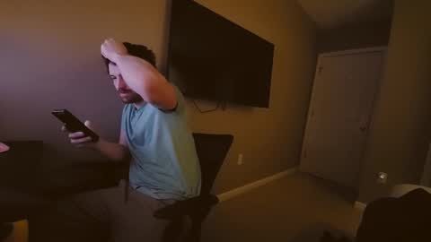 Tom online show from December 23, 12:25 am