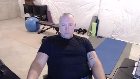 hardwired4816 online show from February 1, 3:25 am