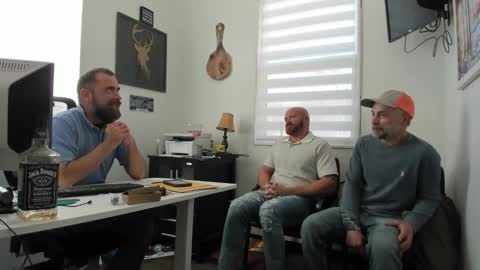 hardworkertn online show from January 5, 5:27 pm