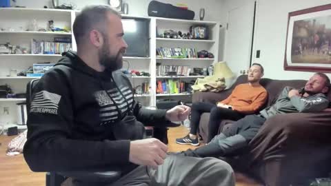 hardworkertn online show from February 26, 2:59 am