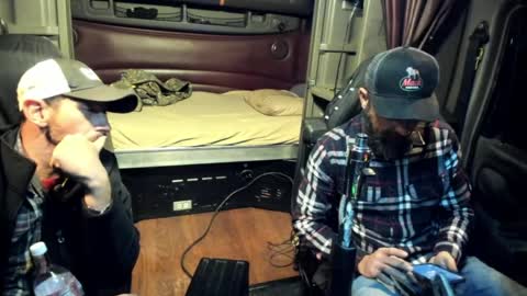 hardworkertn online show from April 1, 12:55 am