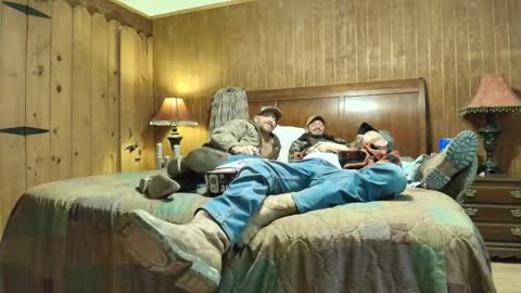 hardworkertn online show from February 28, 7:18 pm