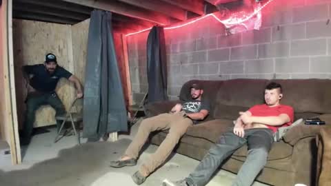 hardworkertn online show from November 19, 6:50 pm